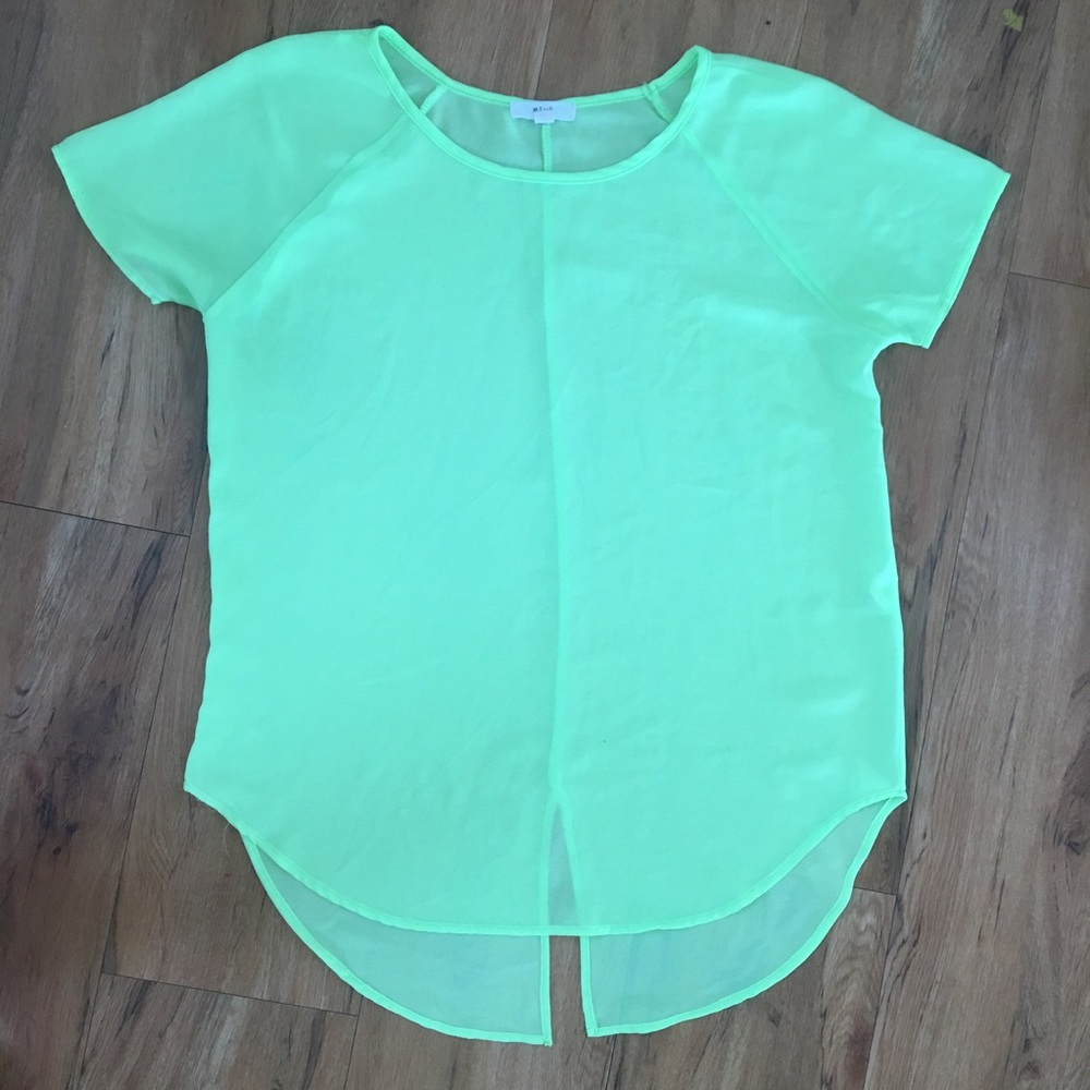Women’s Mine top